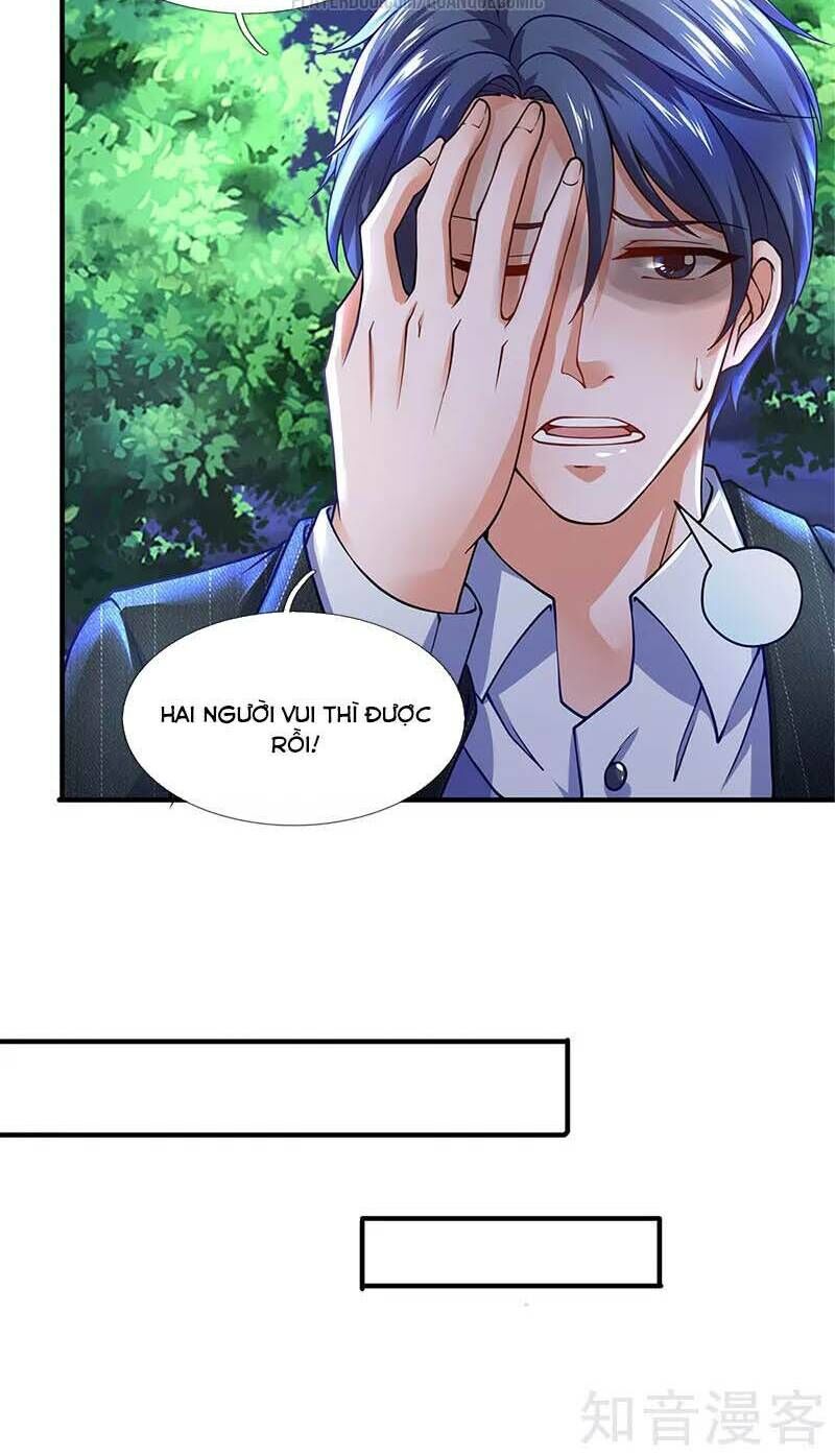 Chung Cực Binh Vương Tại Đô Thị Chapter 83 - Trang 2