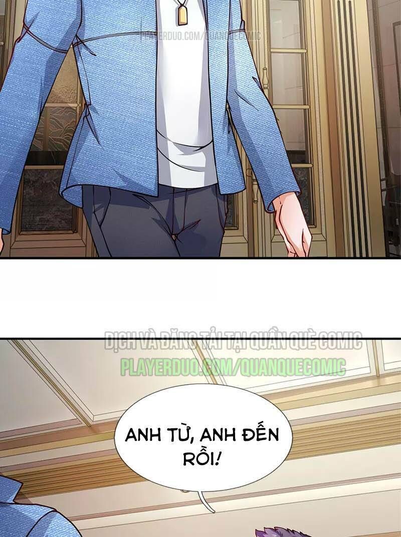 Chung Cực Binh Vương Tại Đô Thị Chapter 83 - Trang 2