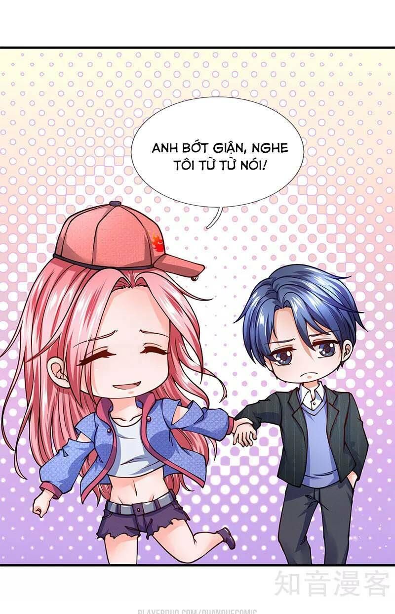 Chung Cực Binh Vương Tại Đô Thị Chapter 83 - Trang 2