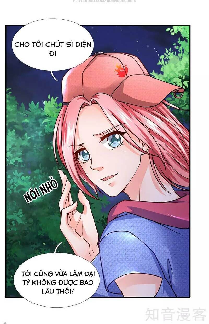 Chung Cực Binh Vương Tại Đô Thị Chapter 83 - Trang 2