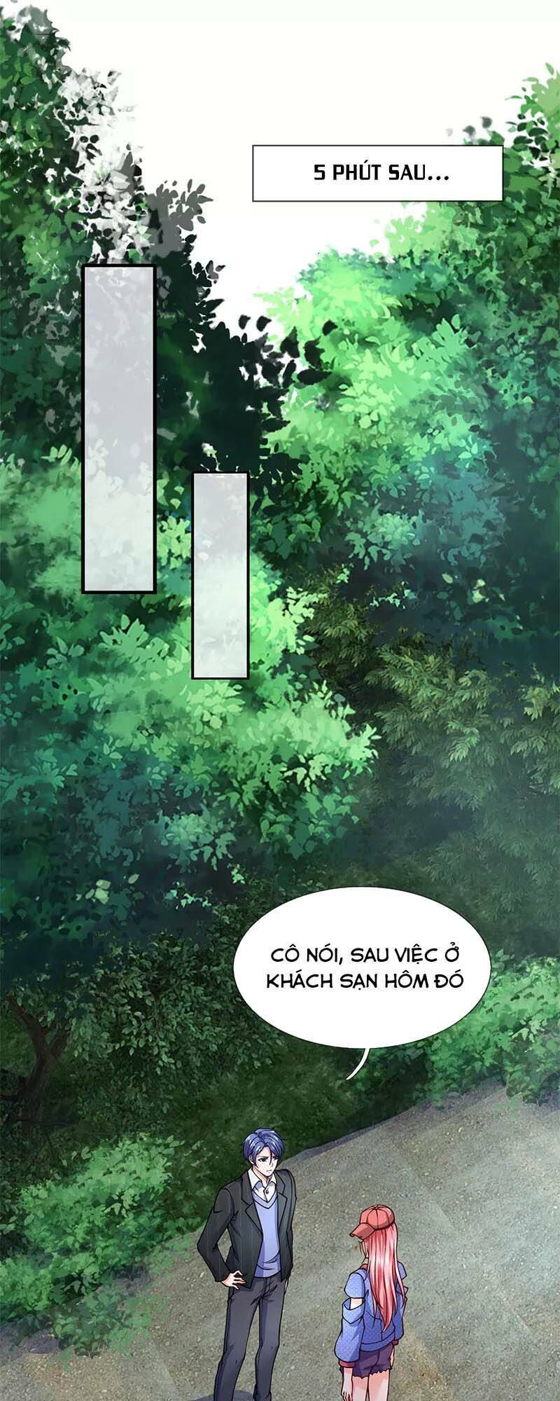 Chung Cực Binh Vương Tại Đô Thị Chapter 83 - Trang 2