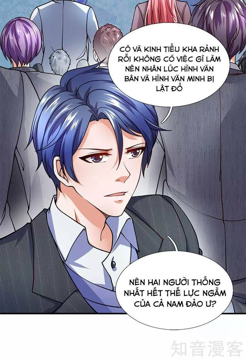 Chung Cực Binh Vương Tại Đô Thị Chapter 83 - Trang 2