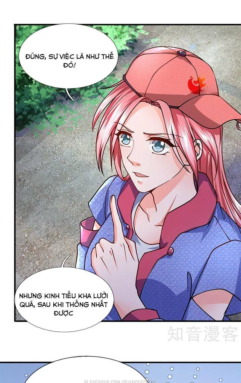 Chung Cực Binh Vương Tại Đô Thị Chapter 83 - Trang 2