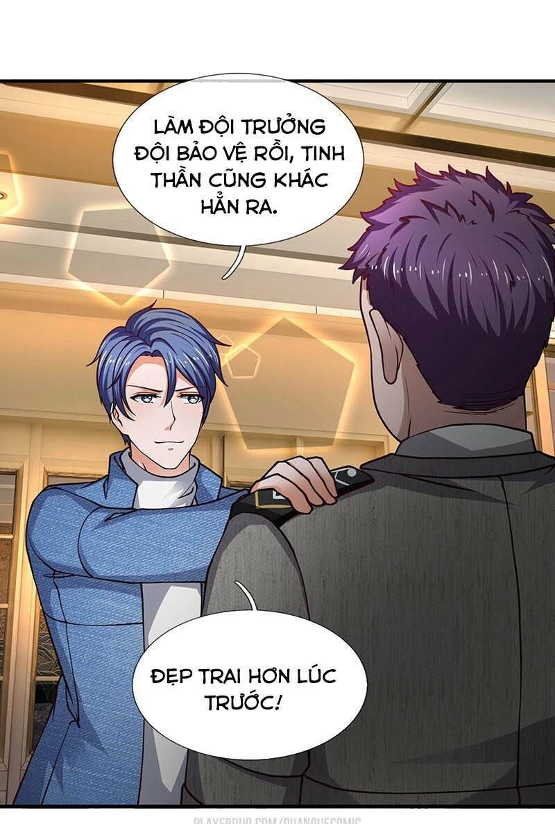 Chung Cực Binh Vương Tại Đô Thị Chapter 84 - Trang 2