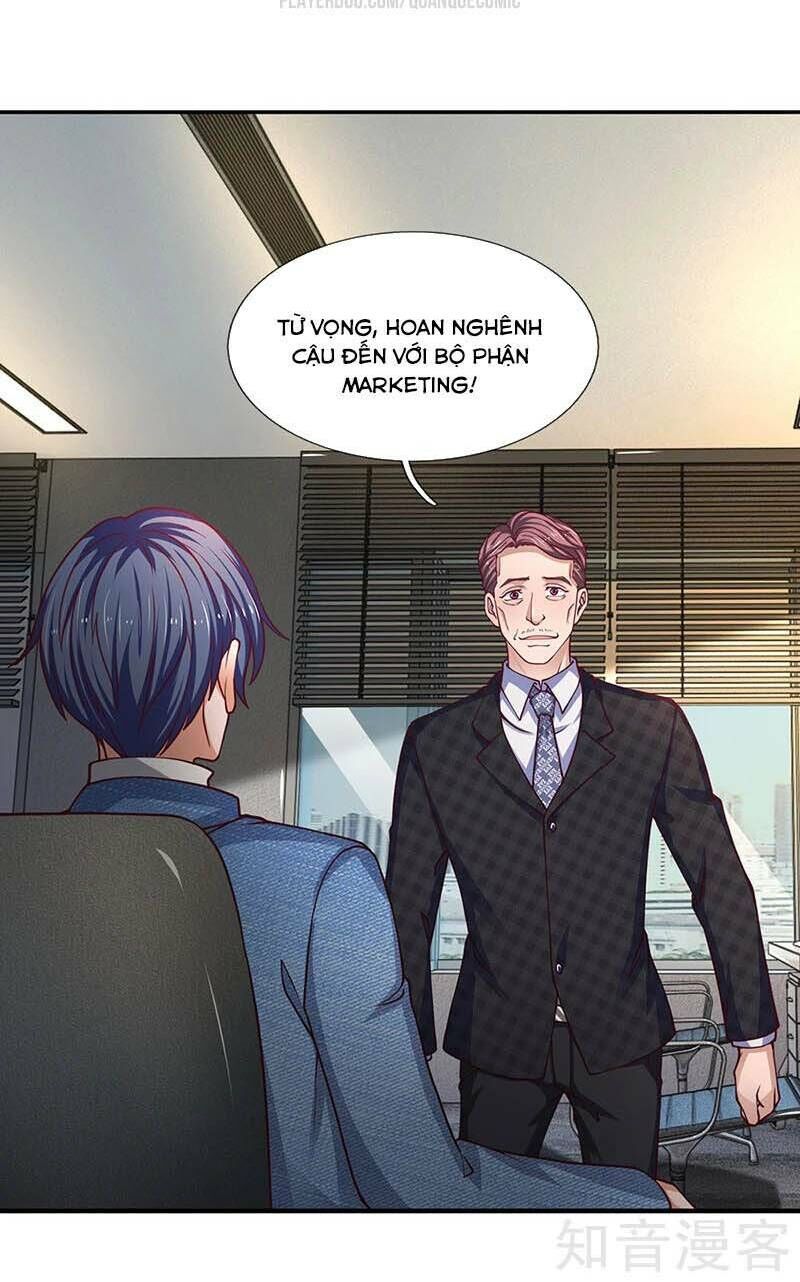 Chung Cực Binh Vương Tại Đô Thị Chapter 84 - Trang 2