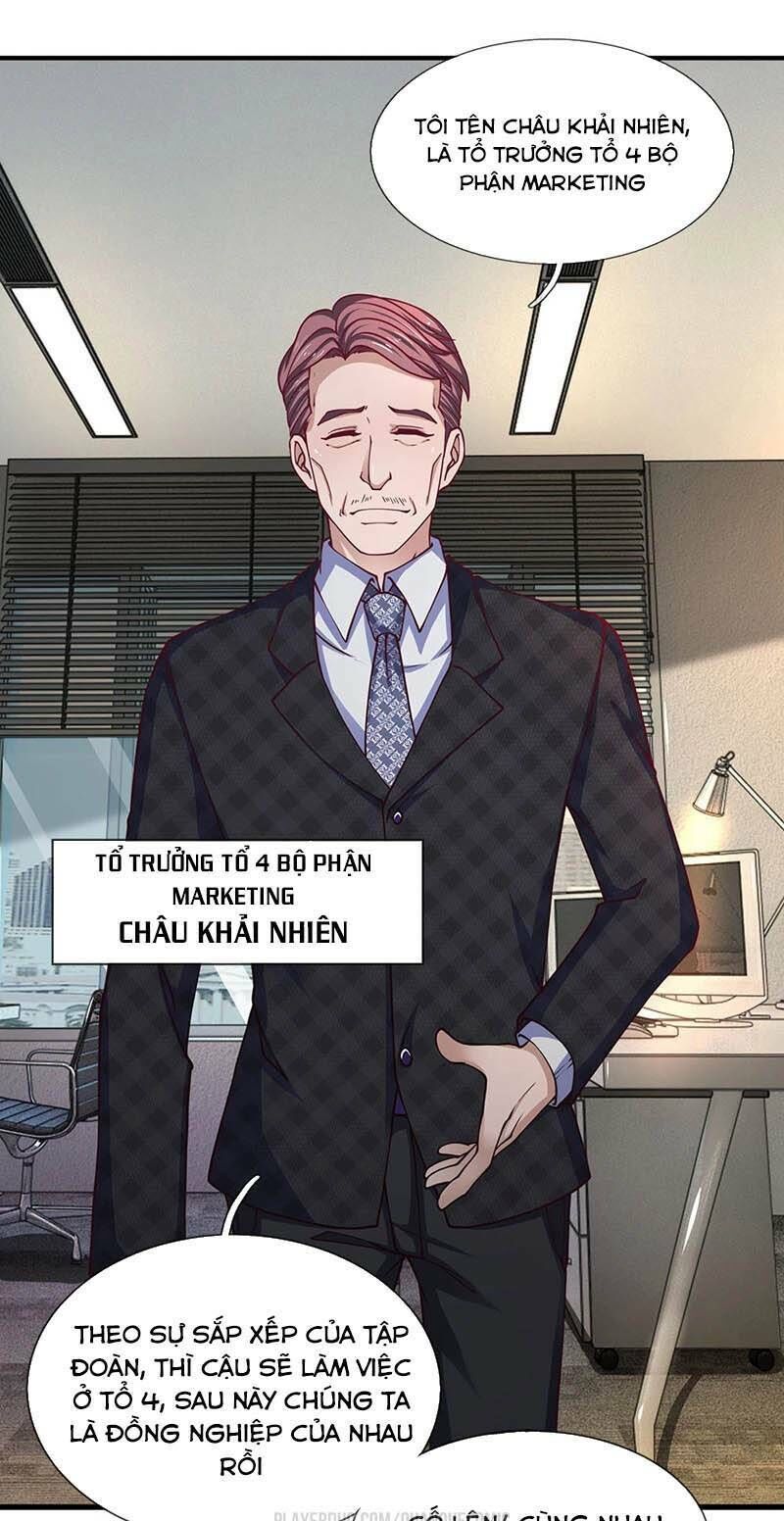 Chung Cực Binh Vương Tại Đô Thị Chapter 84 - Trang 2