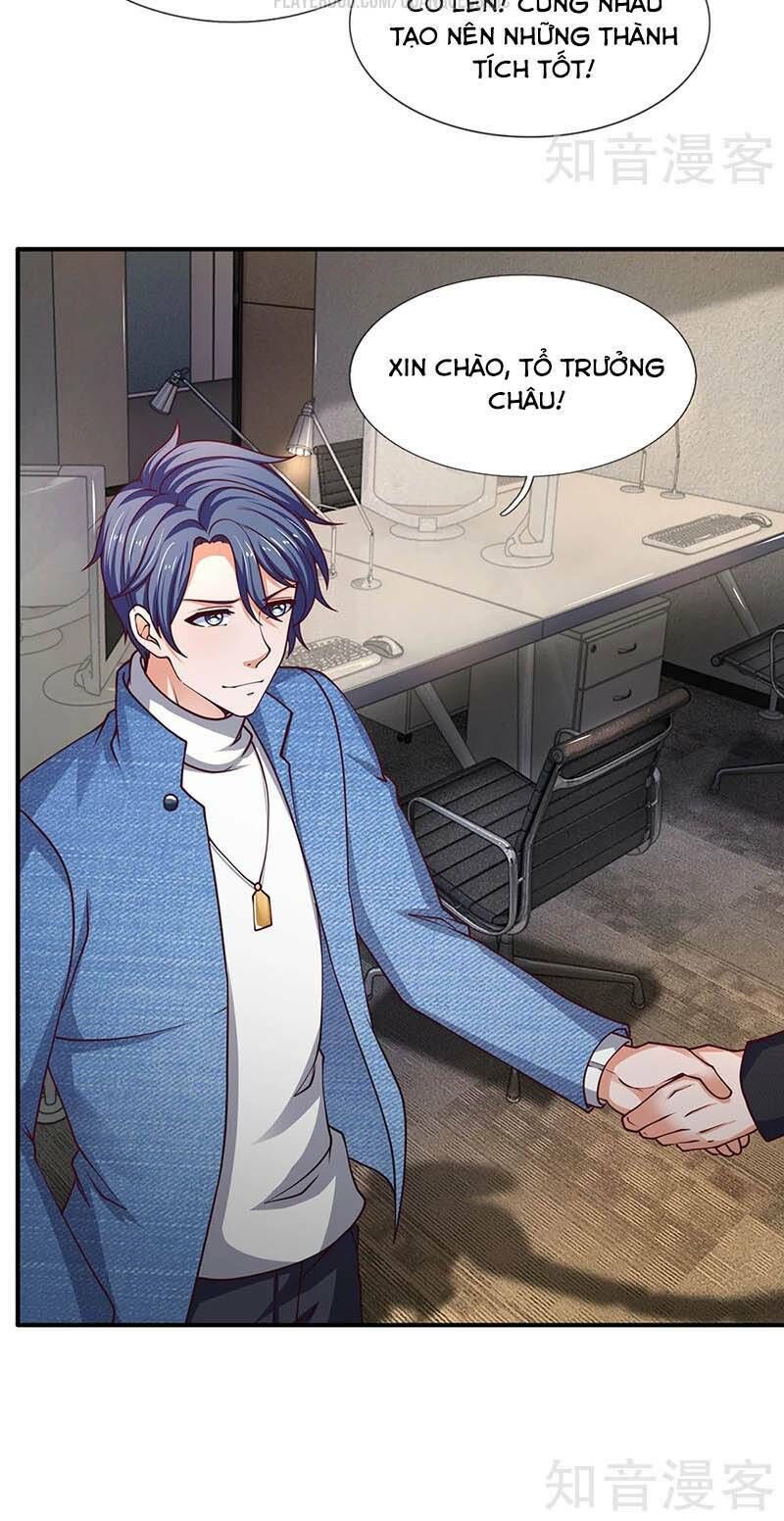 Chung Cực Binh Vương Tại Đô Thị Chapter 84 - Trang 2