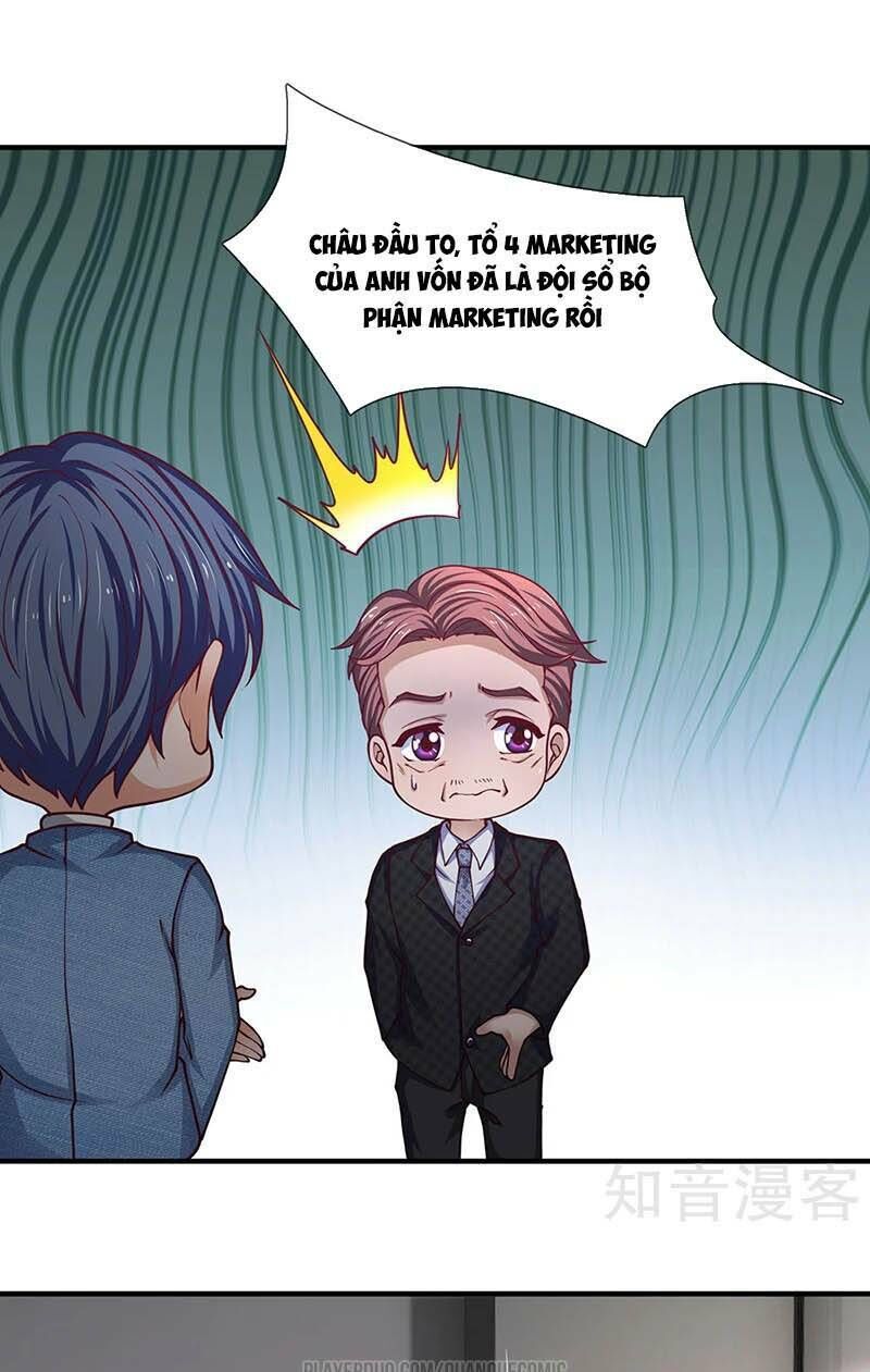 Chung Cực Binh Vương Tại Đô Thị Chapter 84 - Trang 2