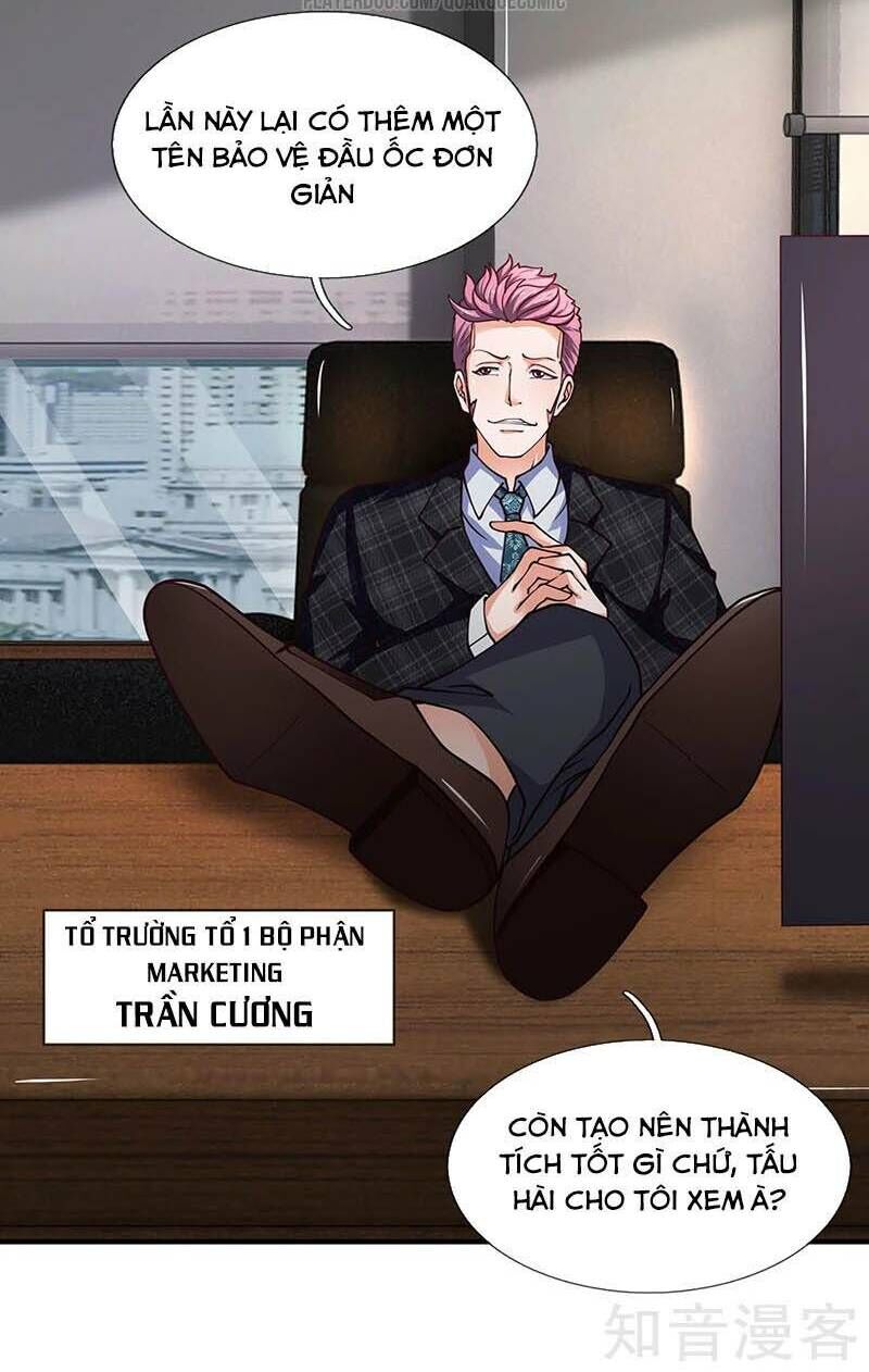 Chung Cực Binh Vương Tại Đô Thị Chapter 84 - Trang 2