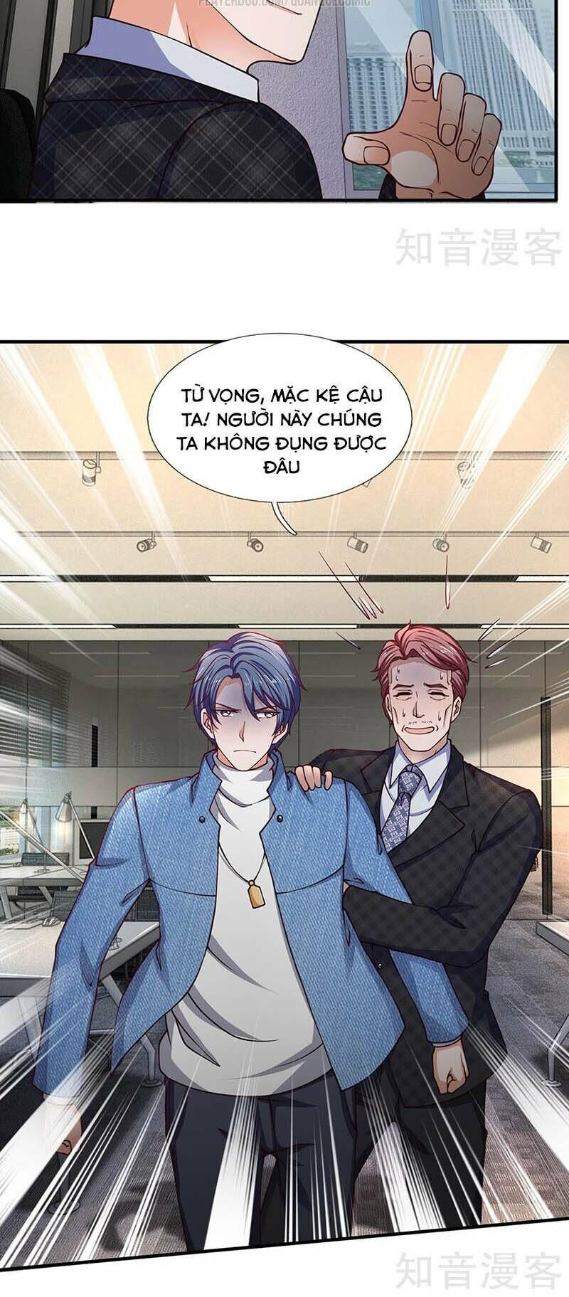 Chung Cực Binh Vương Tại Đô Thị Chapter 84 - Trang 2