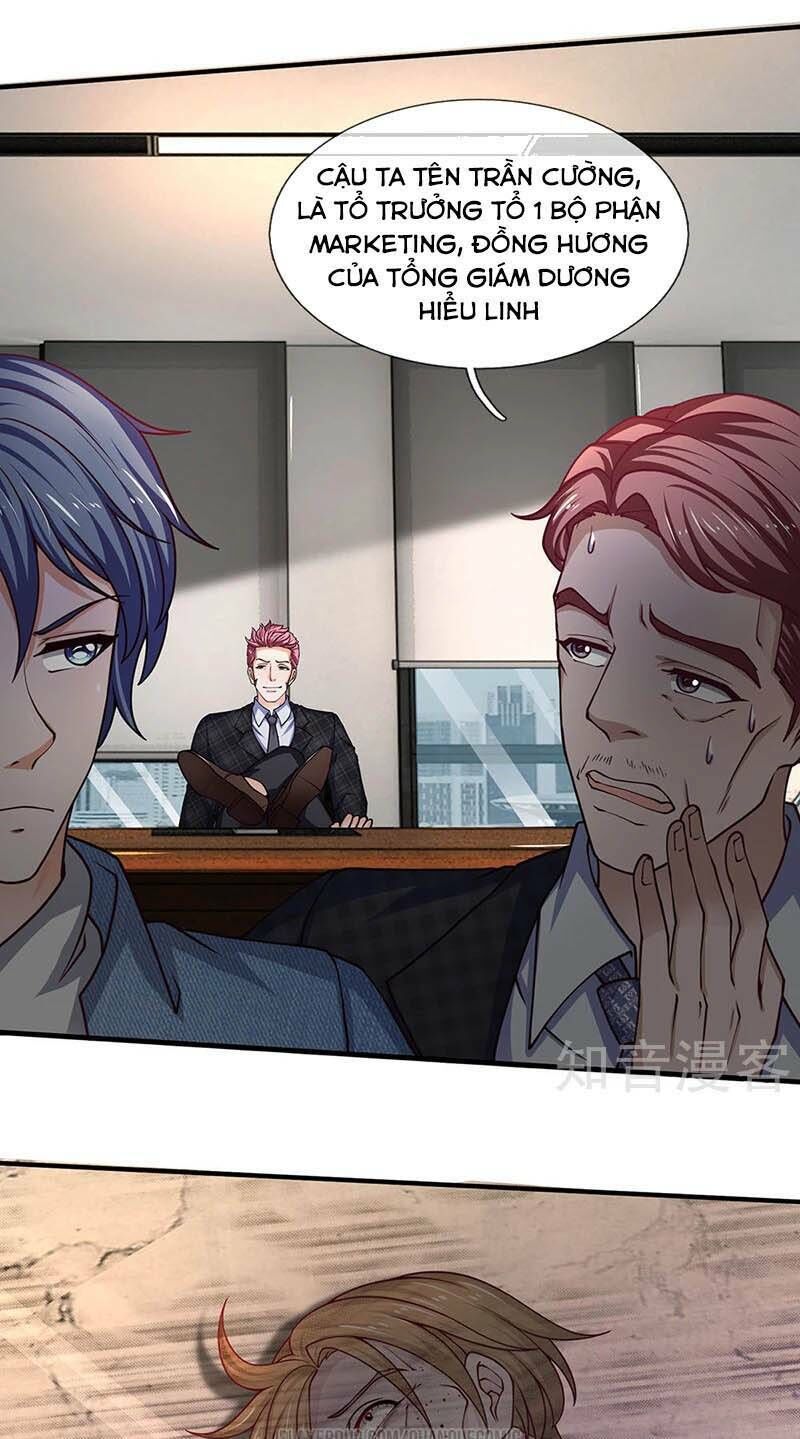 Chung Cực Binh Vương Tại Đô Thị Chapter 84 - Trang 2