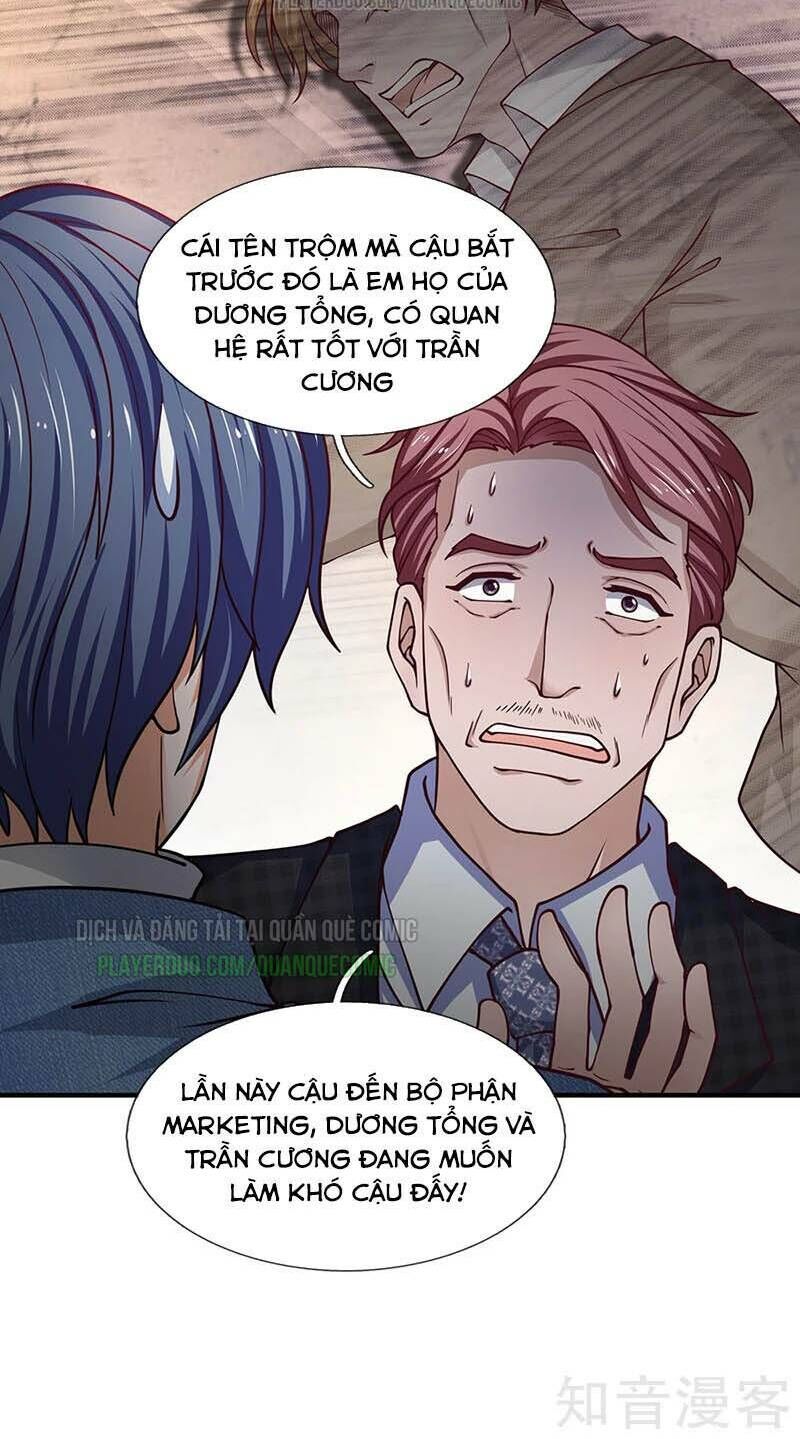 Chung Cực Binh Vương Tại Đô Thị Chapter 84 - Trang 2