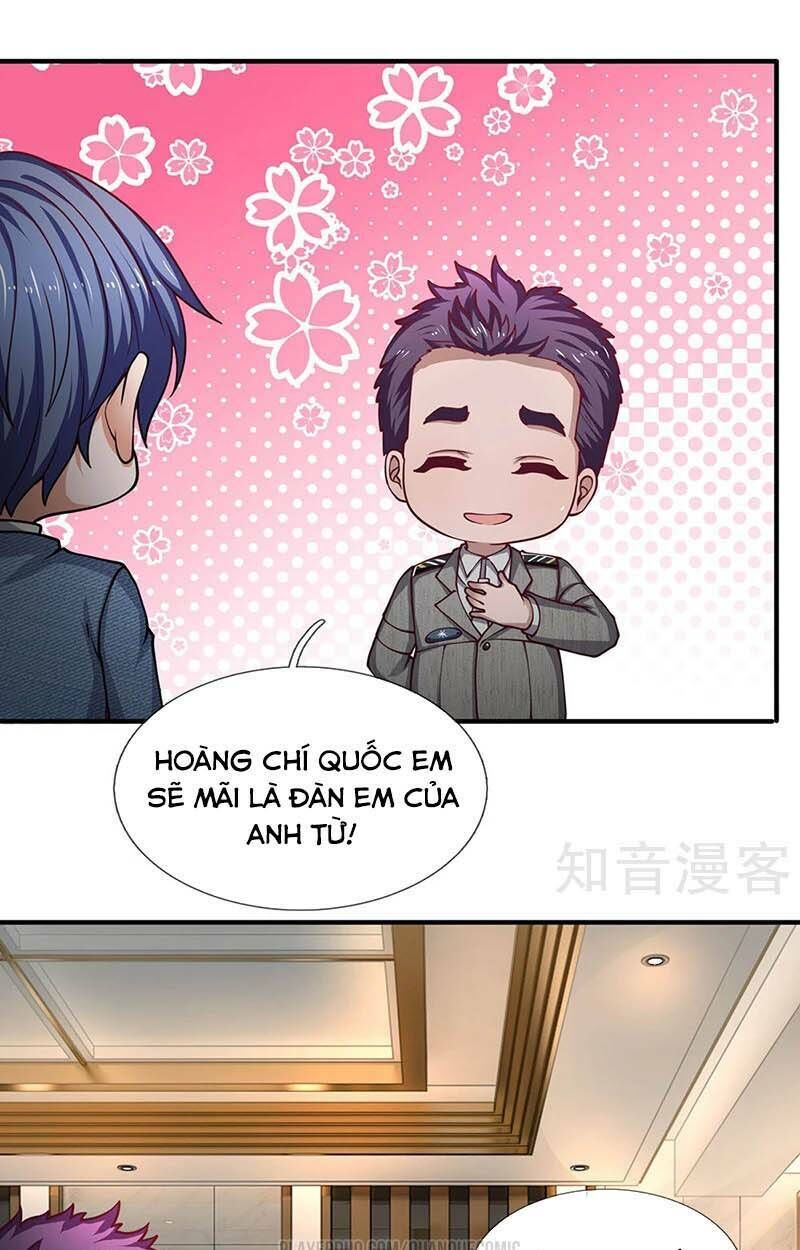 Chung Cực Binh Vương Tại Đô Thị Chapter 84 - Trang 2
