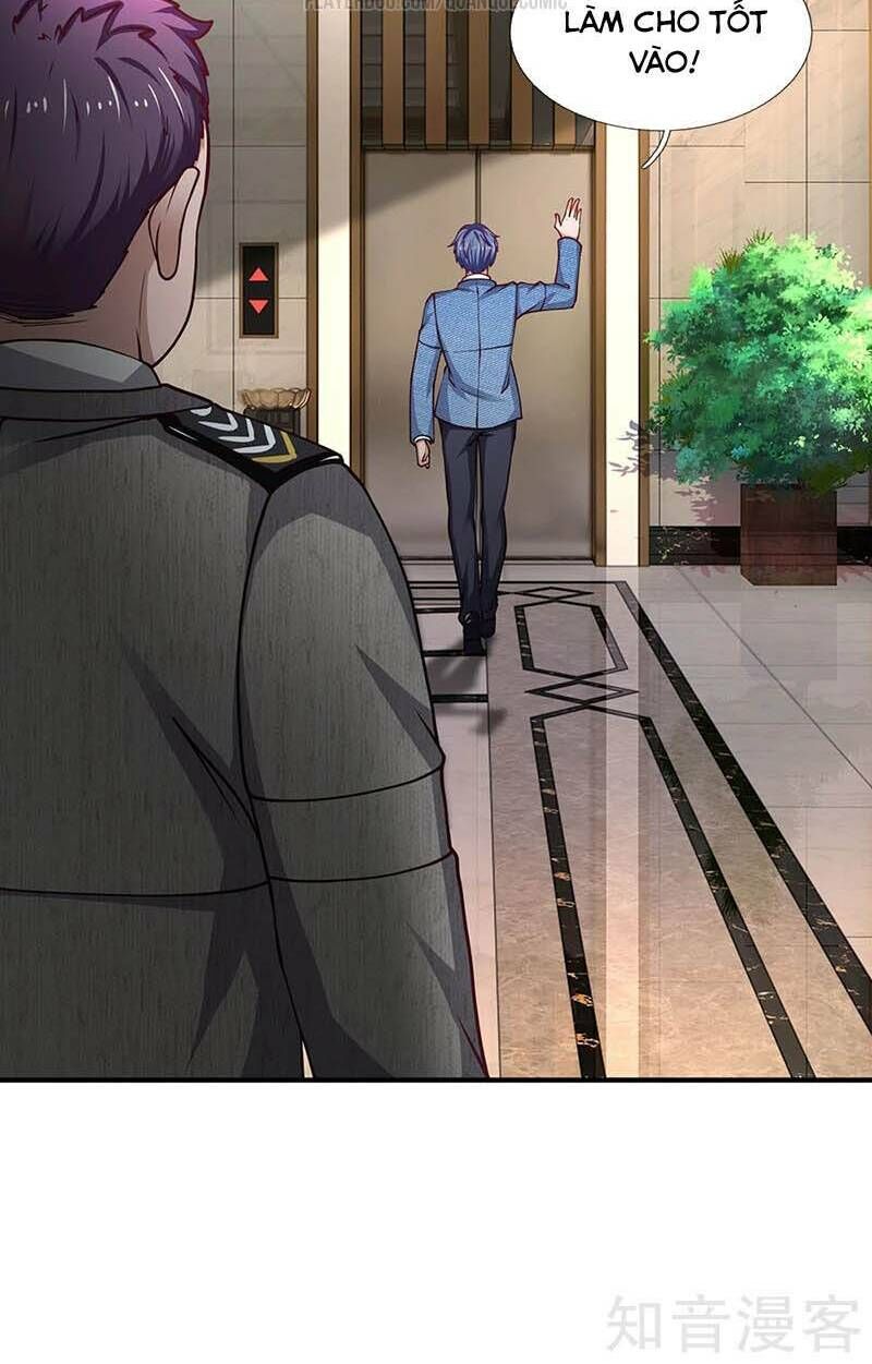 Chung Cực Binh Vương Tại Đô Thị Chapter 84 - Trang 2