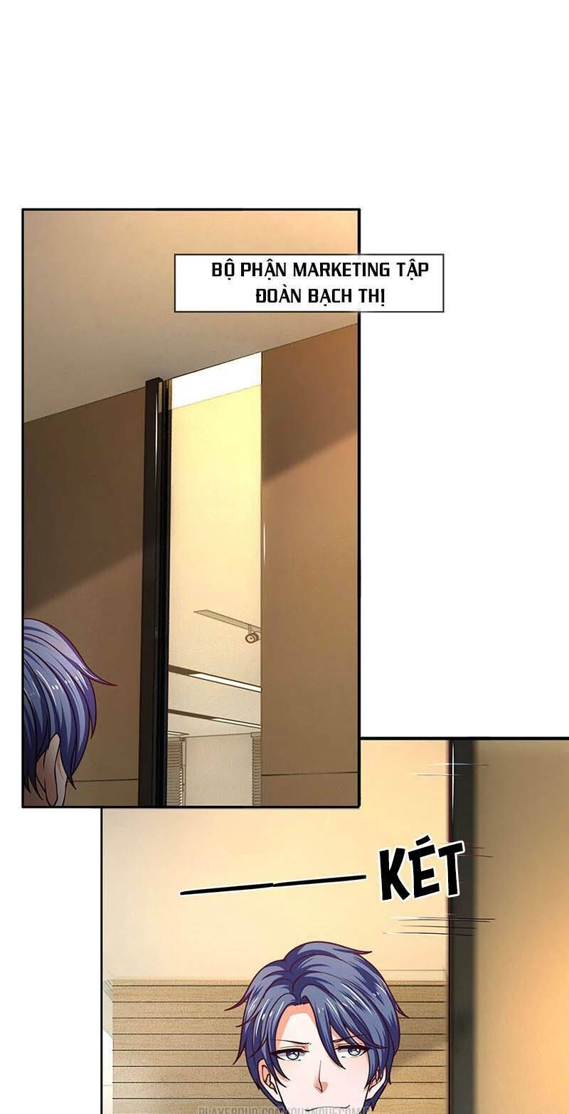 Chung Cực Binh Vương Tại Đô Thị Chapter 84 - Trang 2