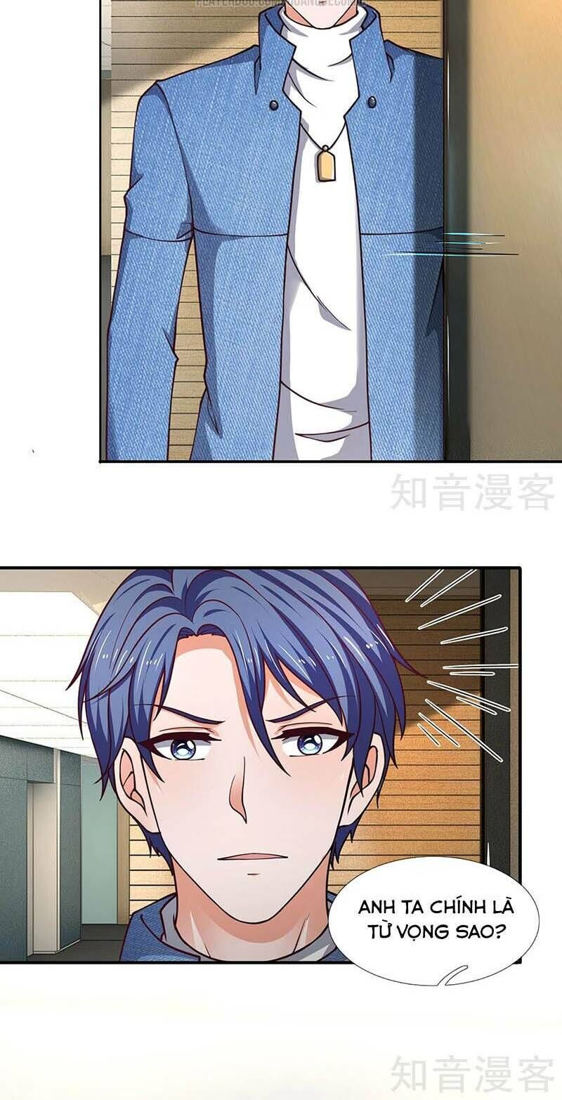 Chung Cực Binh Vương Tại Đô Thị Chapter 84 - Trang 2