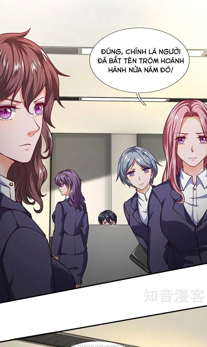 Chung Cực Binh Vương Tại Đô Thị Chapter 84 - Trang 2