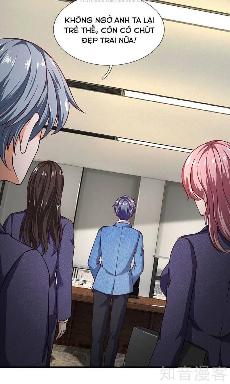 Chung Cực Binh Vương Tại Đô Thị Chapter 84 - Trang 2