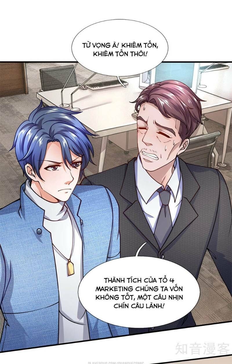 Chung Cực Binh Vương Tại Đô Thị Chapter 85 - Trang 2