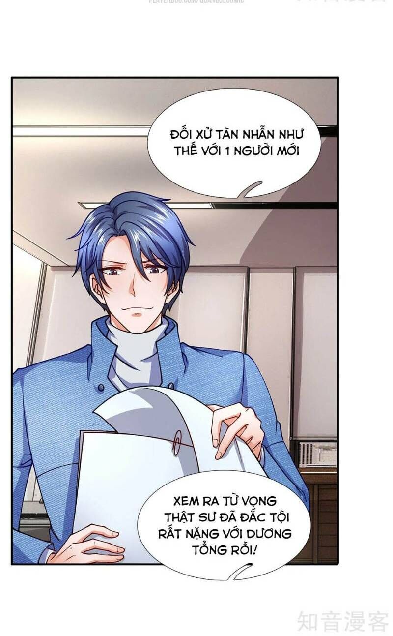 Chung Cực Binh Vương Tại Đô Thị Chapter 85 - Trang 2