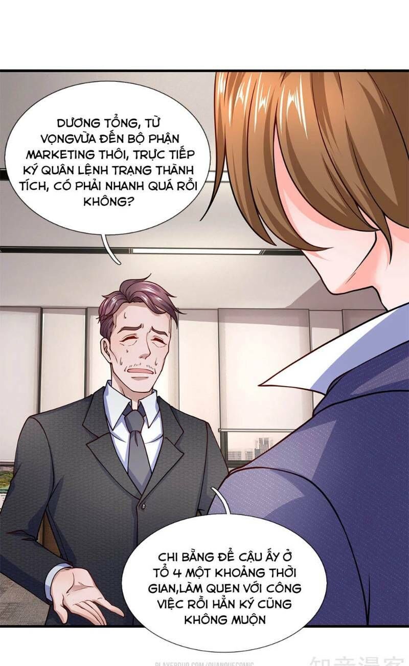 Chung Cực Binh Vương Tại Đô Thị Chapter 85 - Trang 2