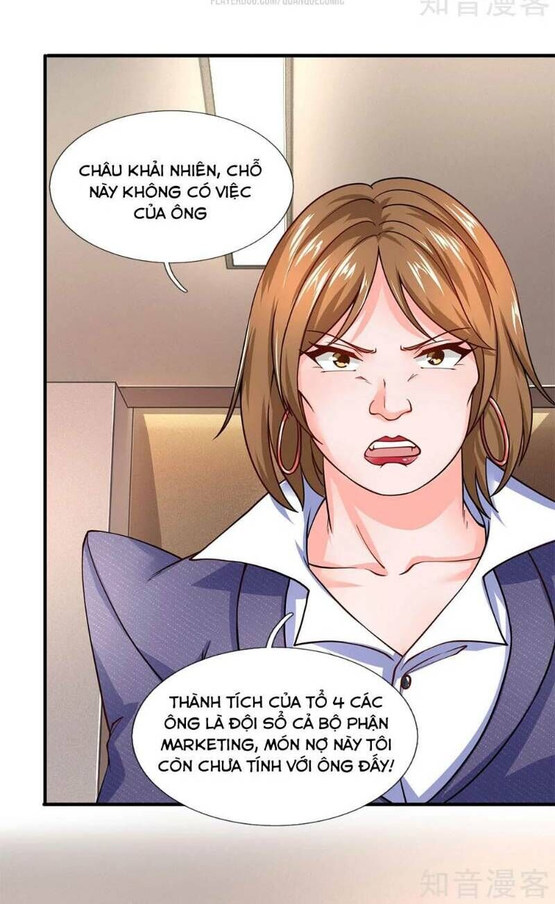 Chung Cực Binh Vương Tại Đô Thị Chapter 85 - Trang 2