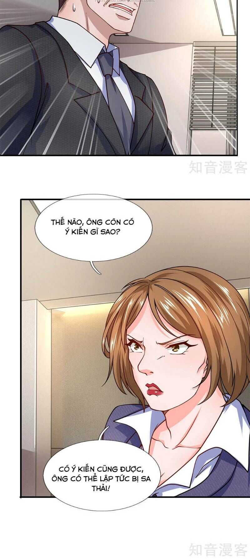 Chung Cực Binh Vương Tại Đô Thị Chapter 85 - Trang 2