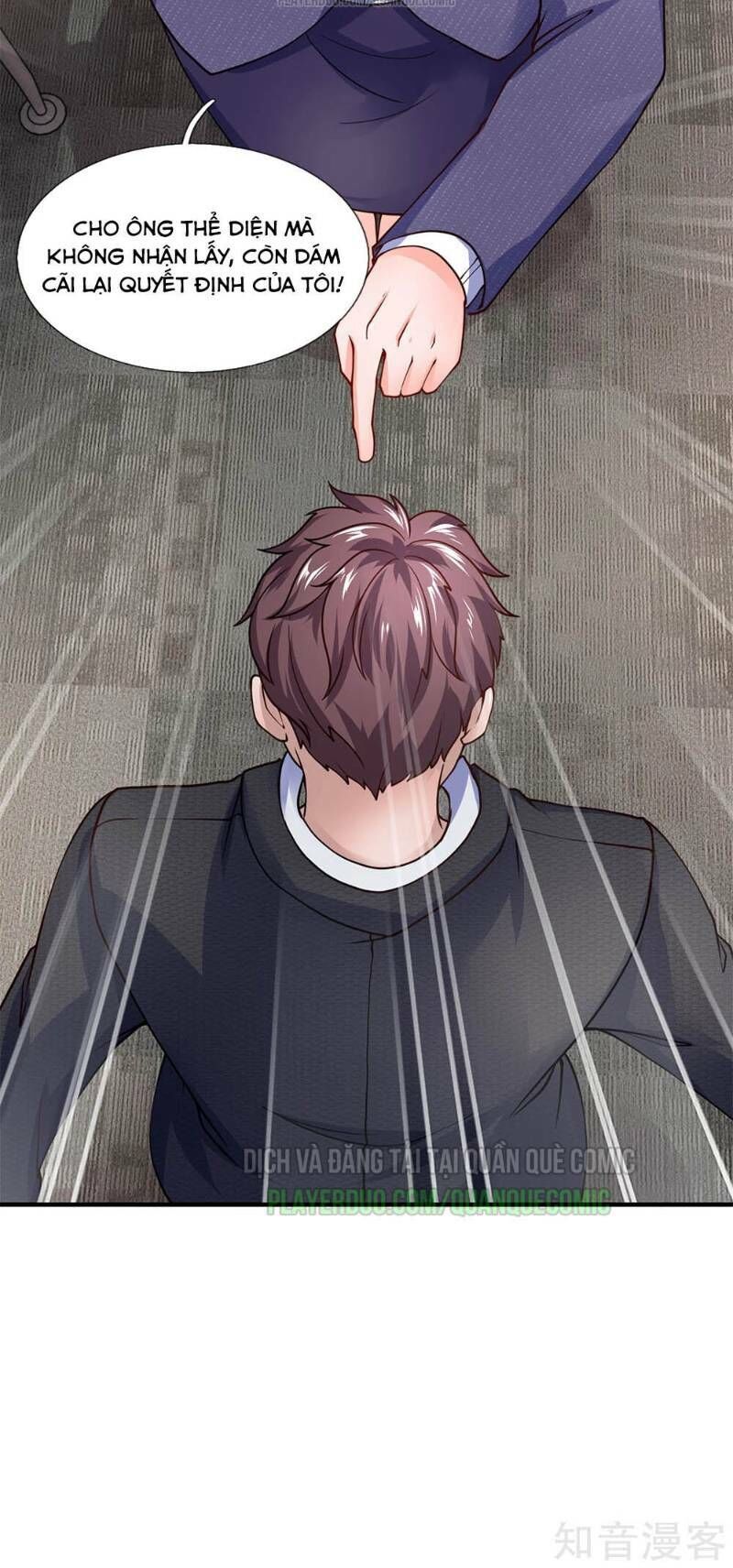 Chung Cực Binh Vương Tại Đô Thị Chapter 85 - Trang 2