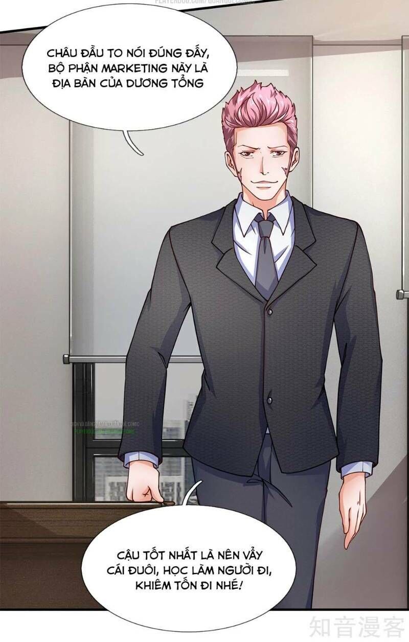 Chung Cực Binh Vương Tại Đô Thị Chapter 85 - Trang 2