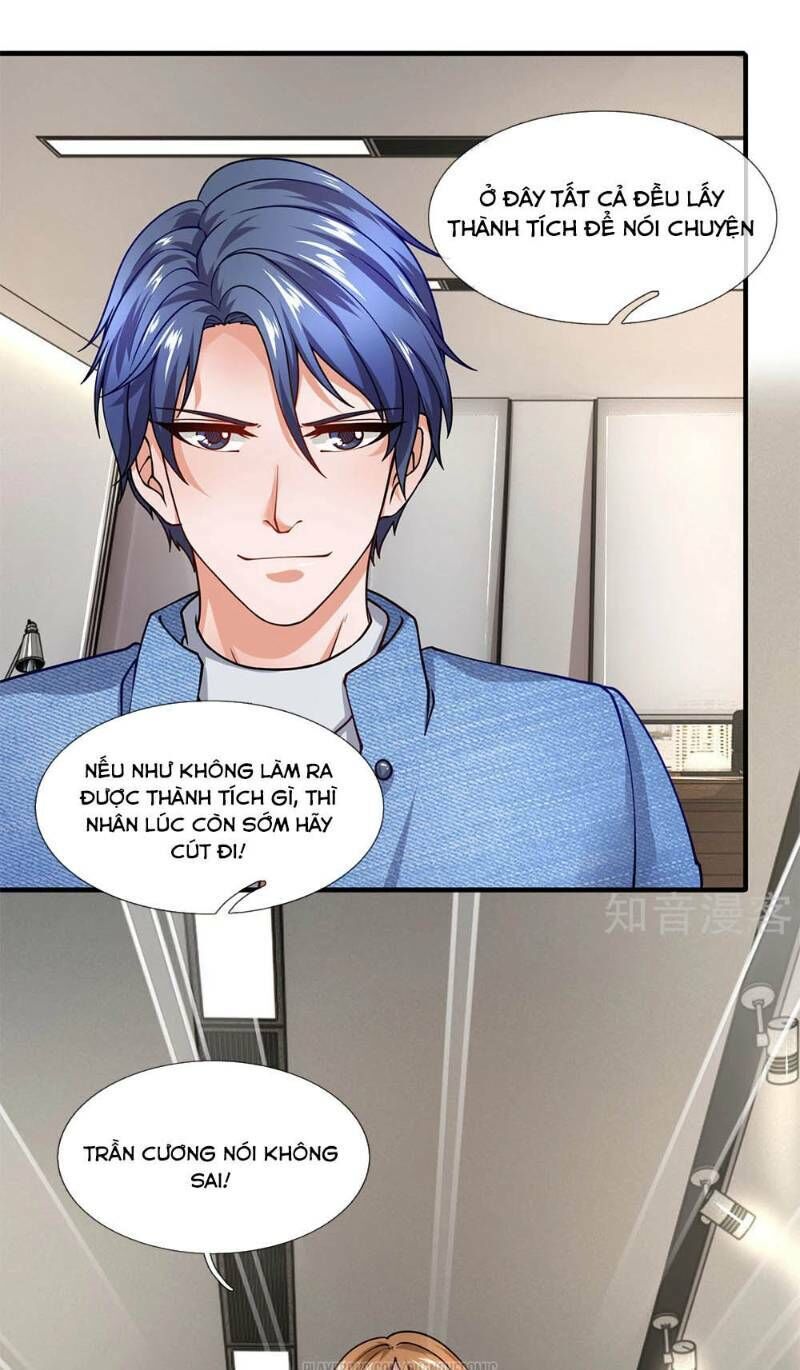 Chung Cực Binh Vương Tại Đô Thị Chapter 85 - Trang 2