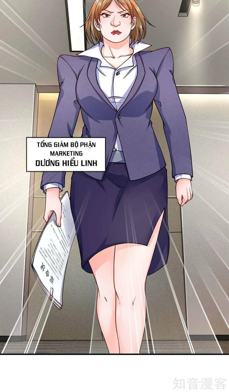 Chung Cực Binh Vương Tại Đô Thị Chapter 85 - Trang 2