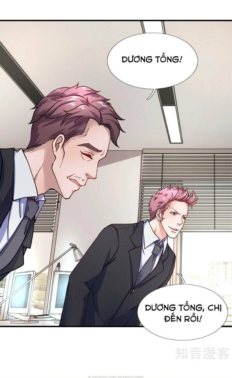 Chung Cực Binh Vương Tại Đô Thị Chapter 85 - Trang 2