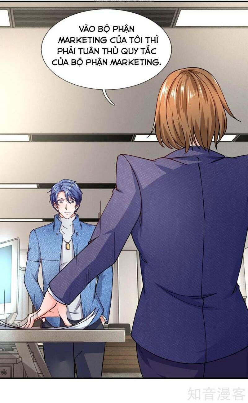 Chung Cực Binh Vương Tại Đô Thị Chapter 85 - Trang 2