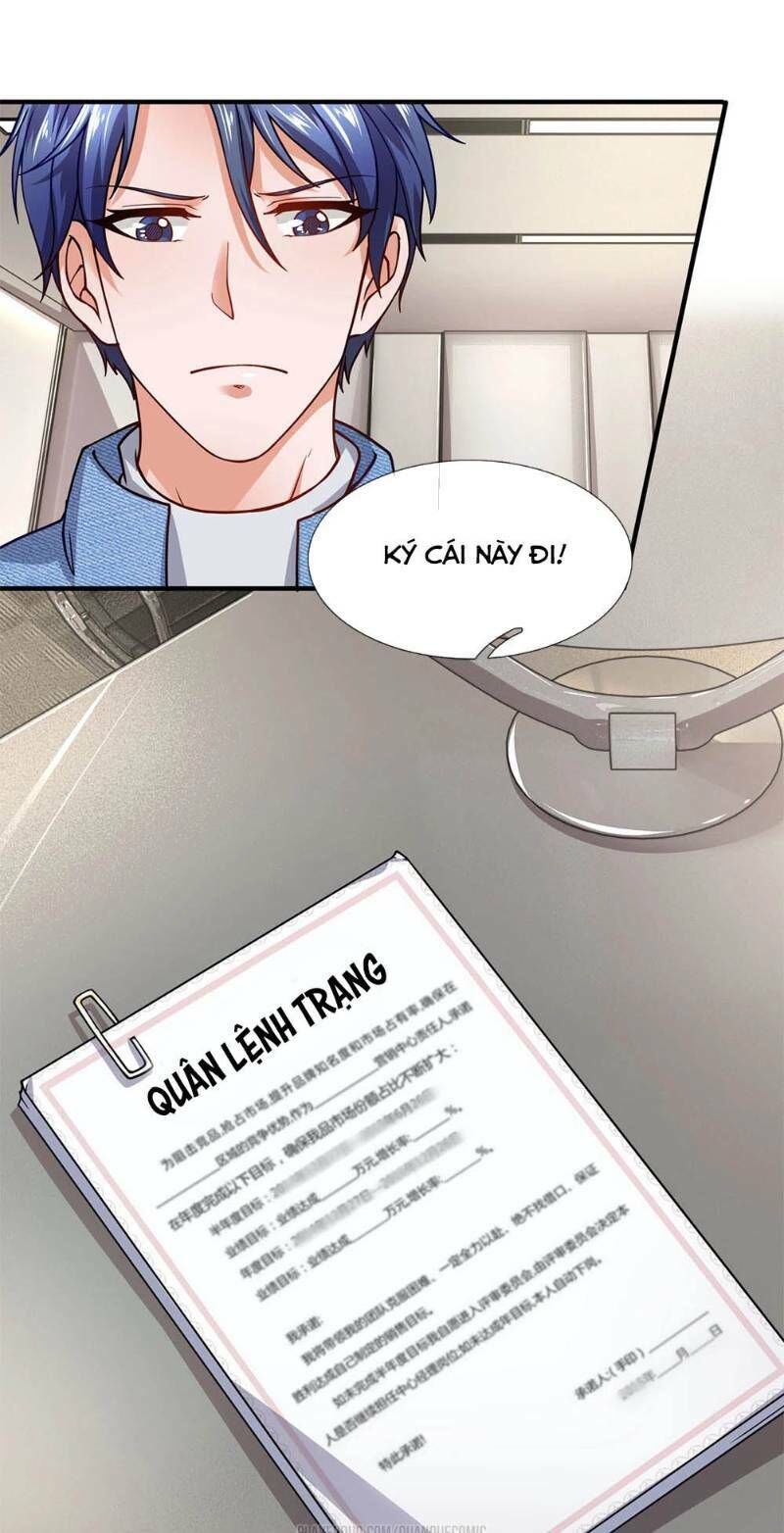 Chung Cực Binh Vương Tại Đô Thị Chapter 85 - Trang 2