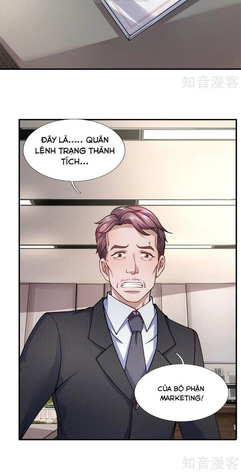 Chung Cực Binh Vương Tại Đô Thị Chapter 85 - Trang 2