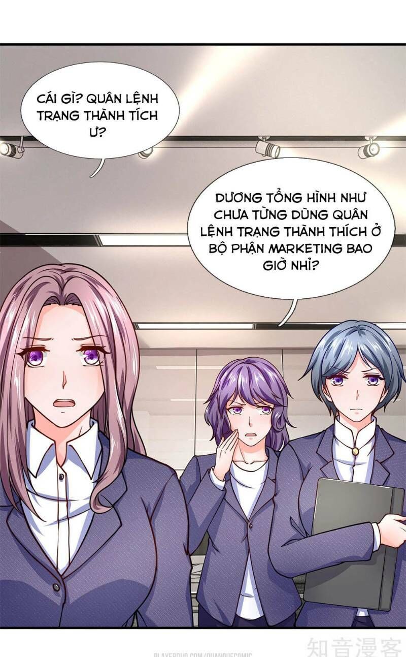 Chung Cực Binh Vương Tại Đô Thị Chapter 85 - Trang 2