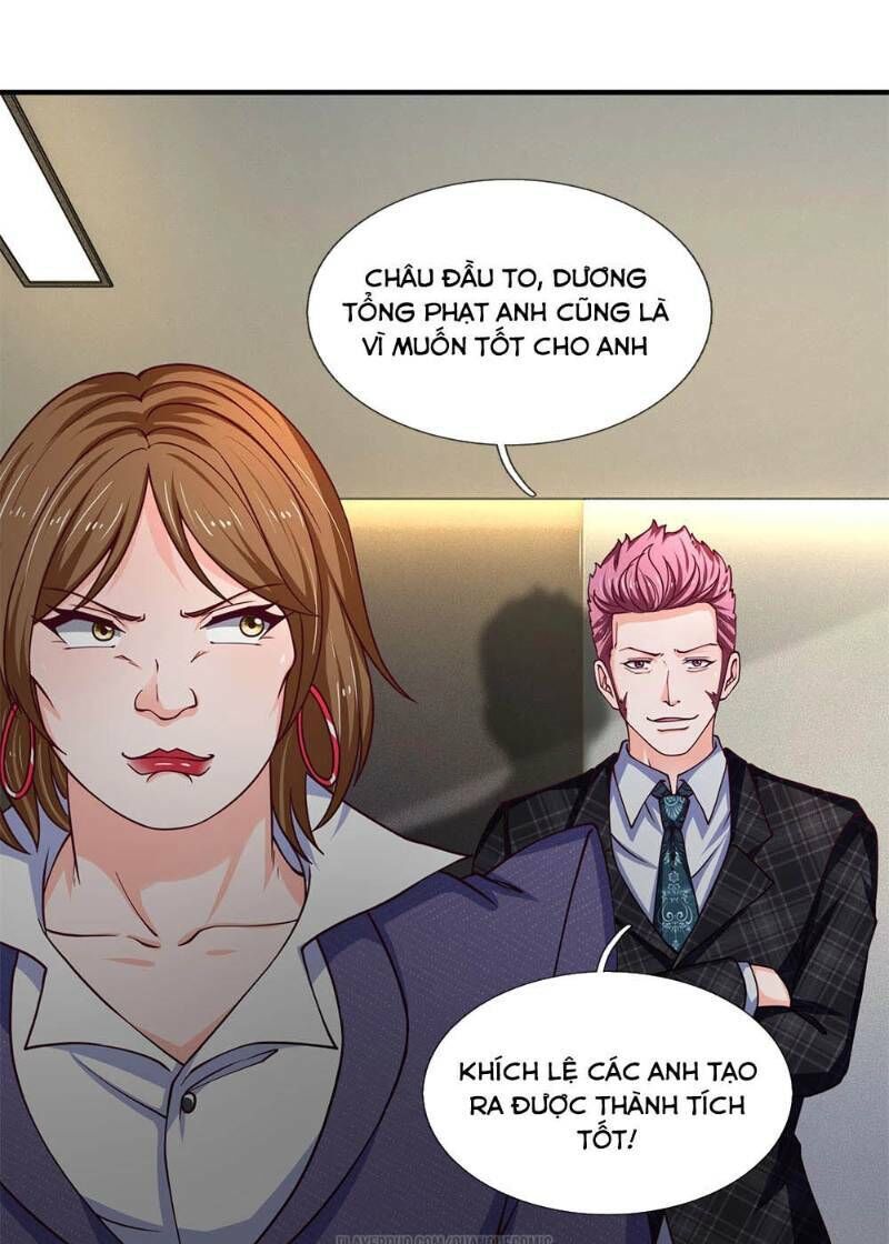 Chung Cực Binh Vương Tại Đô Thị Chapter 86 - Trang 2