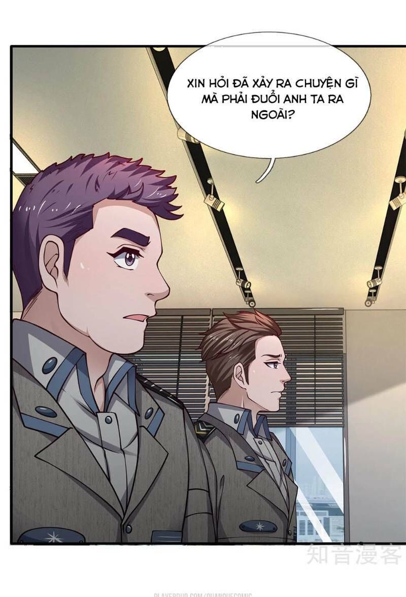 Chung Cực Binh Vương Tại Đô Thị Chapter 86 - Trang 2