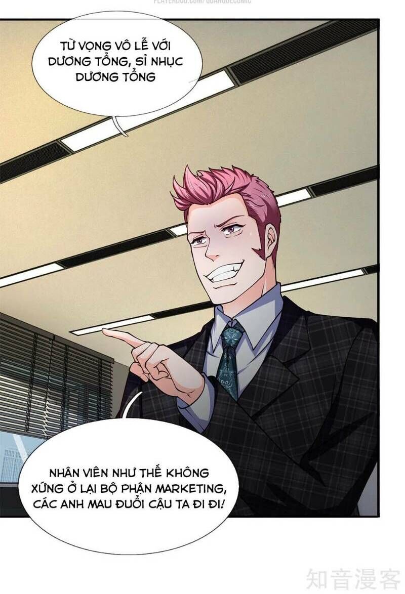 Chung Cực Binh Vương Tại Đô Thị Chapter 86 - Trang 2