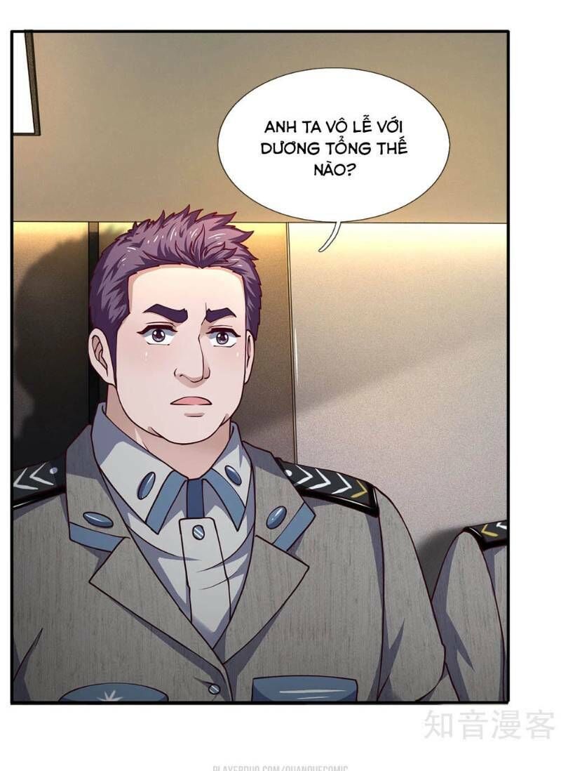 Chung Cực Binh Vương Tại Đô Thị Chapter 86 - Trang 2