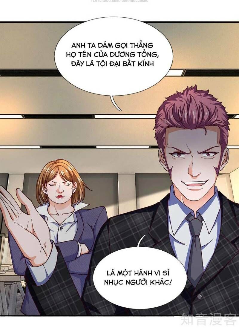 Chung Cực Binh Vương Tại Đô Thị Chapter 86 - Trang 2