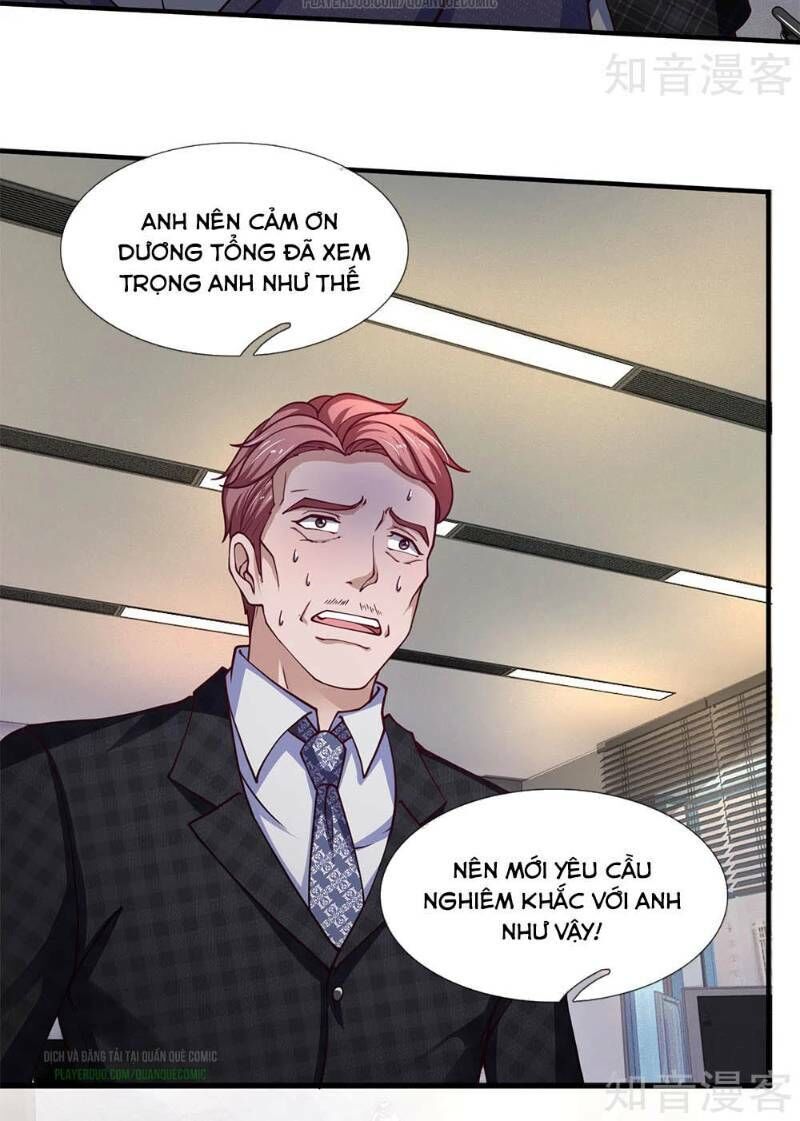 Chung Cực Binh Vương Tại Đô Thị Chapter 86 - Trang 2