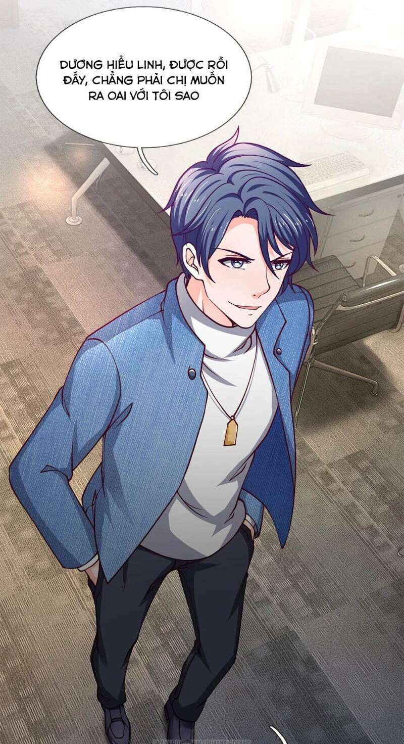 Chung Cực Binh Vương Tại Đô Thị Chapter 86 - Trang 2