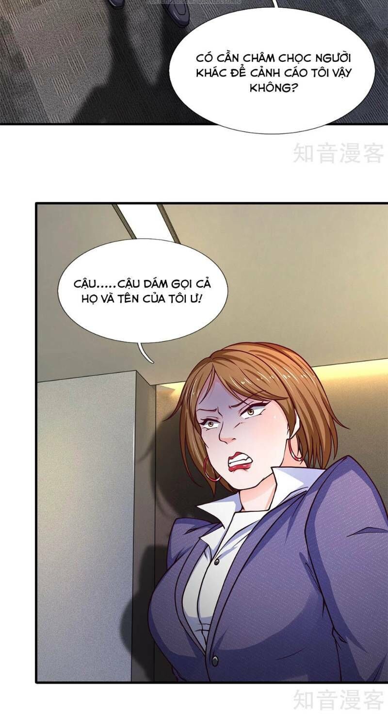 Chung Cực Binh Vương Tại Đô Thị Chapter 86 - Trang 2