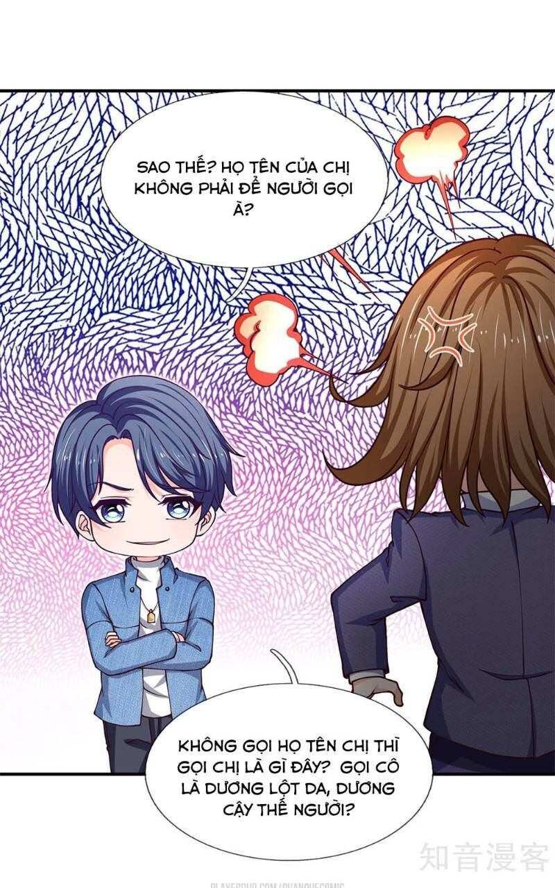 Chung Cực Binh Vương Tại Đô Thị Chapter 86 - Trang 2