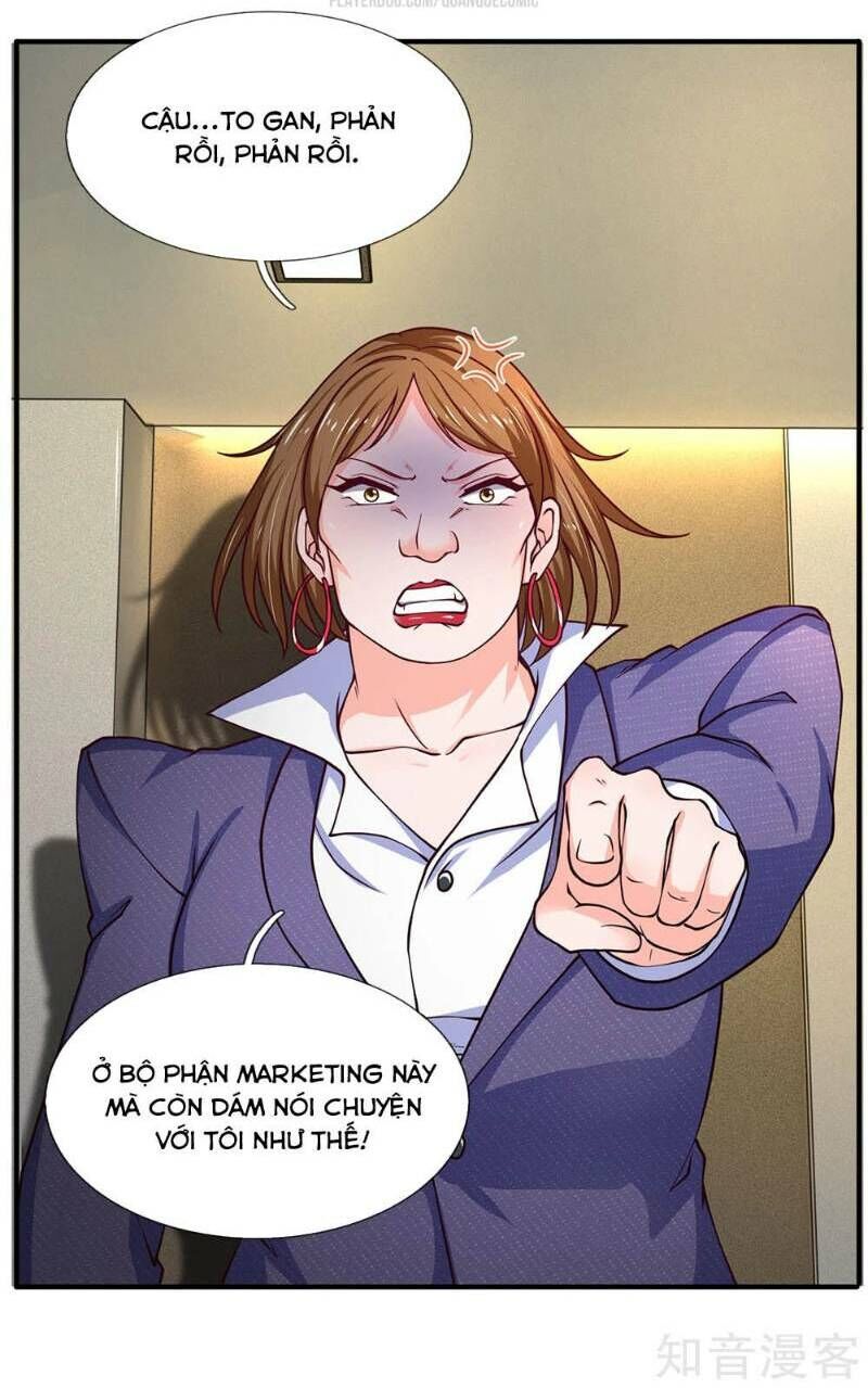 Chung Cực Binh Vương Tại Đô Thị Chapter 86 - Trang 2