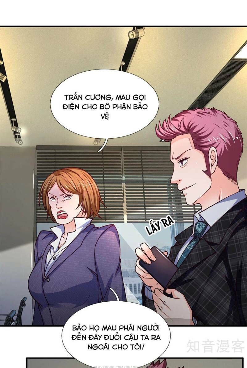 Chung Cực Binh Vương Tại Đô Thị Chapter 86 - Trang 2