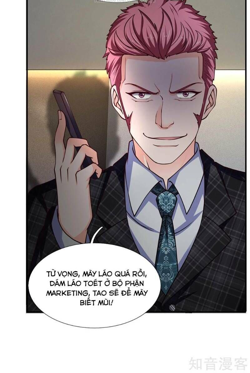 Chung Cực Binh Vương Tại Đô Thị Chapter 86 - Trang 2