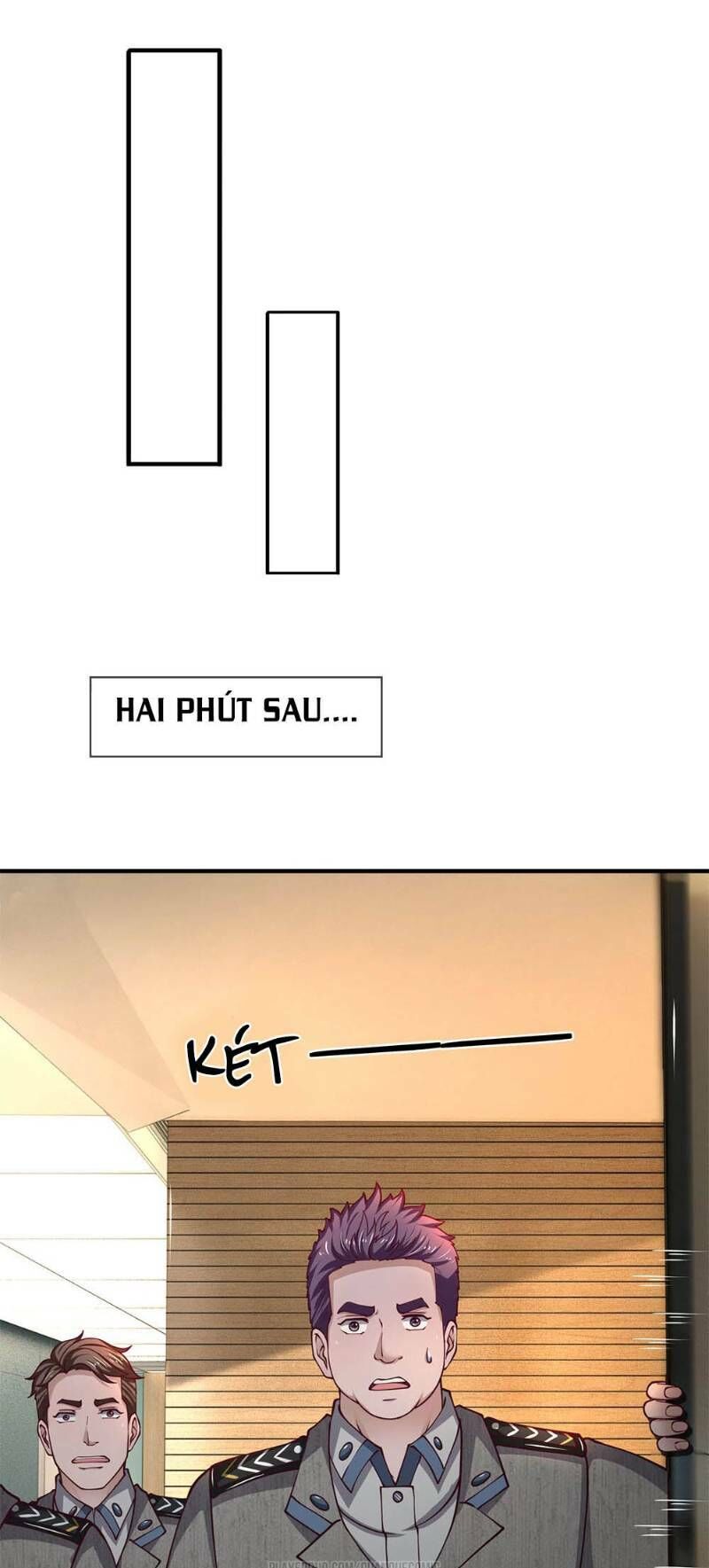 Chung Cực Binh Vương Tại Đô Thị Chapter 86 - Trang 2