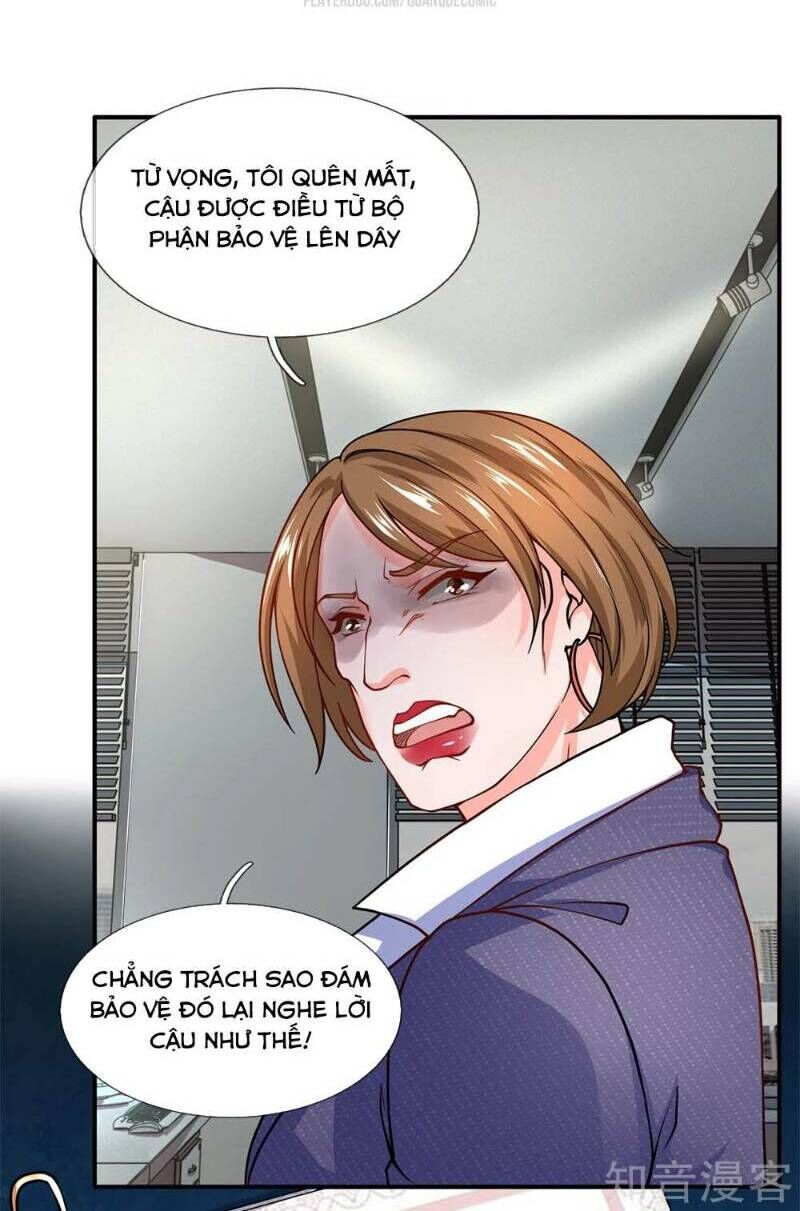 Chung Cực Binh Vương Tại Đô Thị Chapter 87 - Trang 2